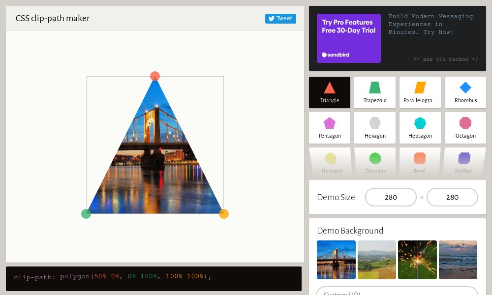 Screenshot of Clippy