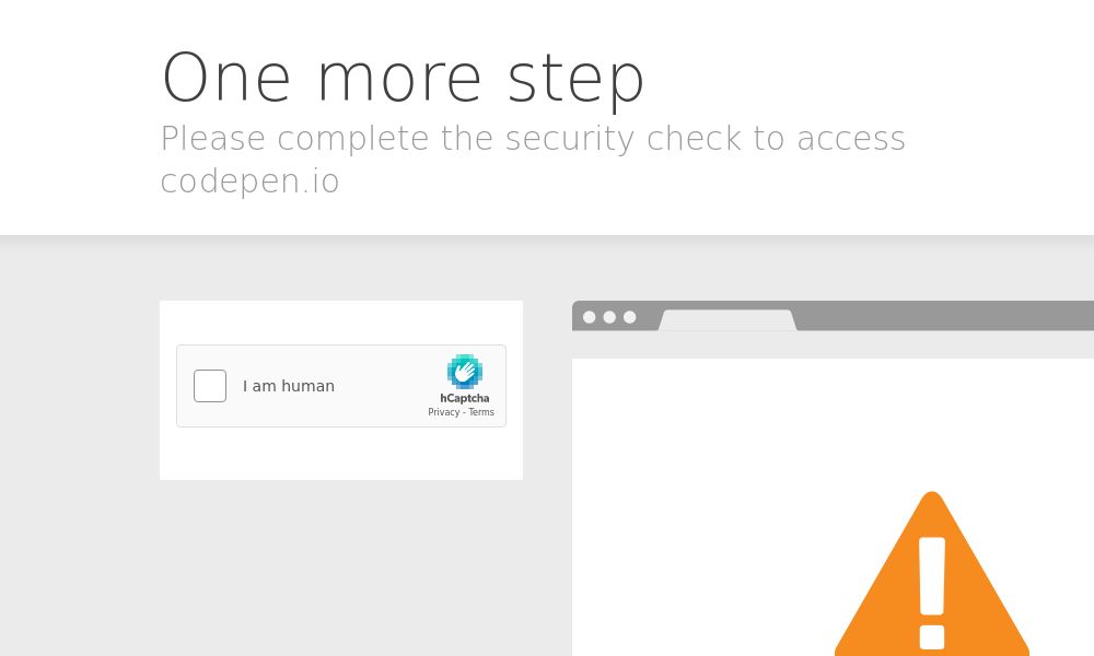 Screenshot of Style Object to Custom Properties Converter
